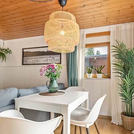 Waldseeliebe Holiday home *
