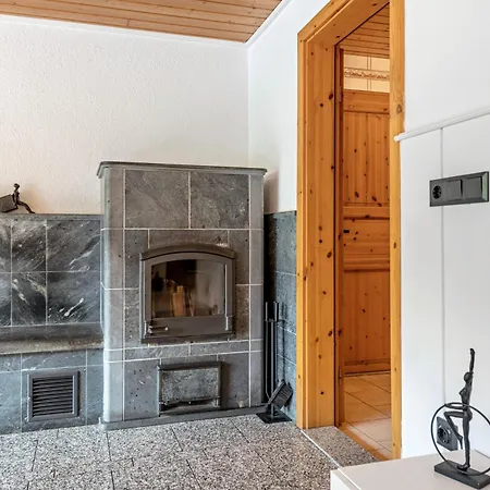 Waldseeliebe Holiday home *
