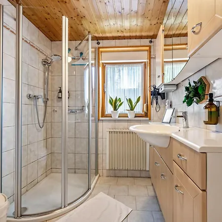 Waldseeliebe Holiday home