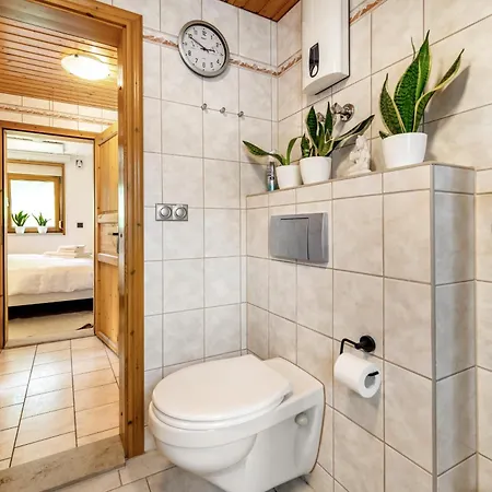 Waldseeliebe Holiday home *
