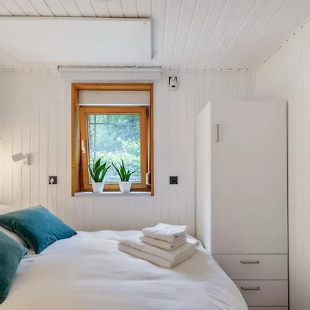Waldseeliebe Holiday home *