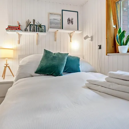 Waldseeliebe Holiday home