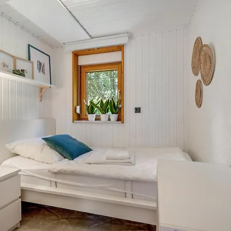 Waldseeliebe Holiday home